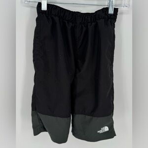 The North Face Youth Boy's Flashdry Swimwear Colorblock Trunks